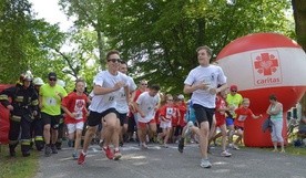 Ostatni bieg odbył się w Opolu Lubelskim