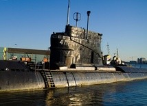 Polska kupi okręty podwodne?