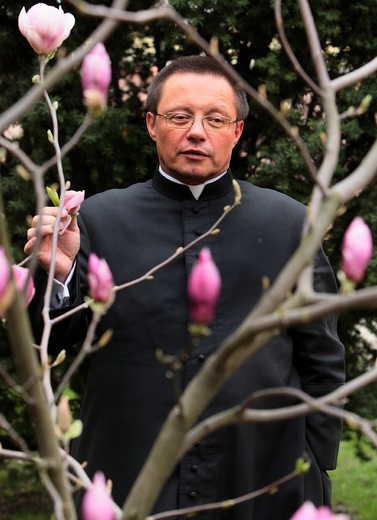 Abp Grzegorz Ryś, nowy metropolita łódzki