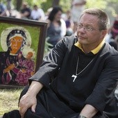 Abp Grzegorz Ryś, nowy metropolita łódzki