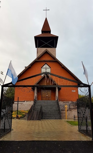 Abp Wiktor Skworc w Kazachstanie (cz. 2)