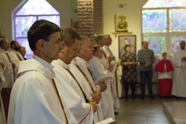 Abp Wiktor Skworc w Kazachstanie (cz. 2)