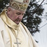 Przyszły następca abp. Henryka Hosera