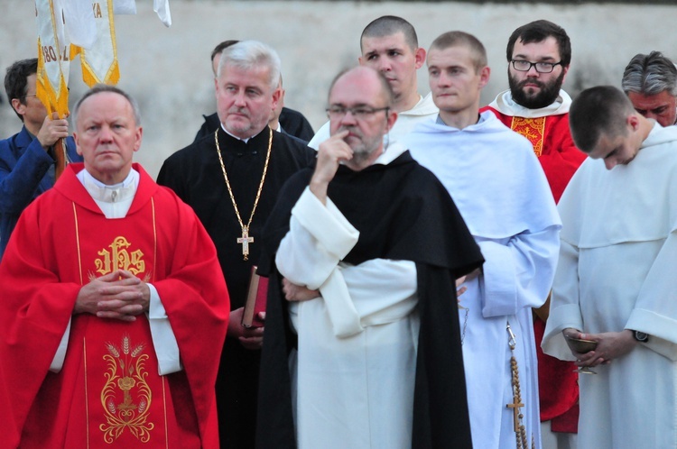 Święto Podwyższenia Krzyża Świętego 