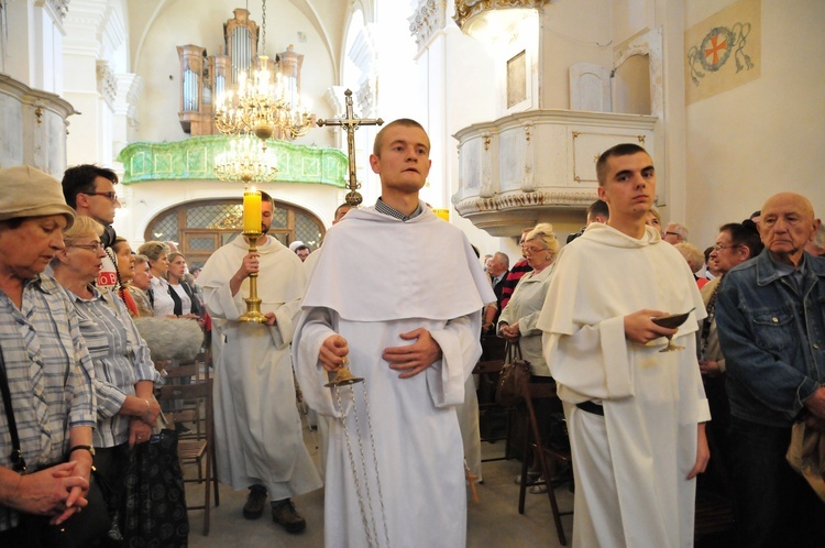 Święto Podwyższenia Krzyża Świętego 