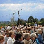 Bielszczanie pod Krzyżem Trzeciego Tysiąclecia - 2017