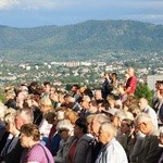 Bielszczanie pod Krzyżem Trzeciego Tysiąclecia - 2017