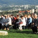 Bielszczanie pod Krzyżem Trzeciego Tysiąclecia - 2017