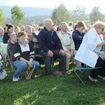 Bielszczanie pod Krzyżem Trzeciego Tysiąclecia - 2017