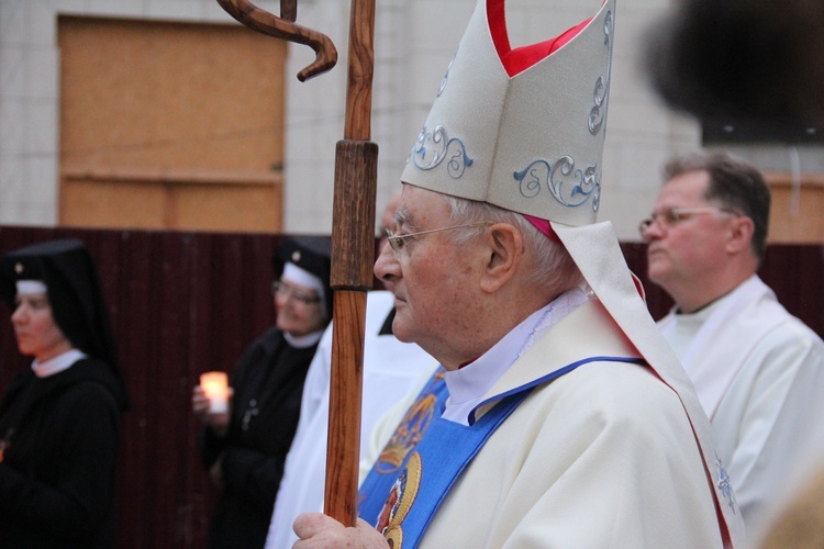 Matka Boża w Loretto