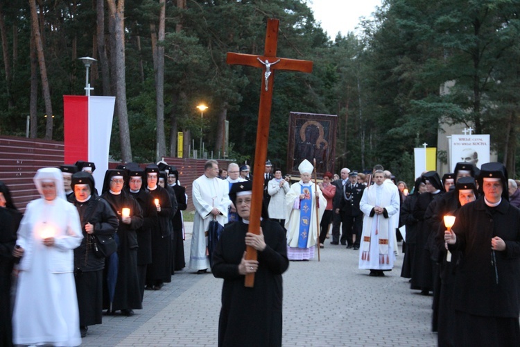 Matka Boża w Loretto