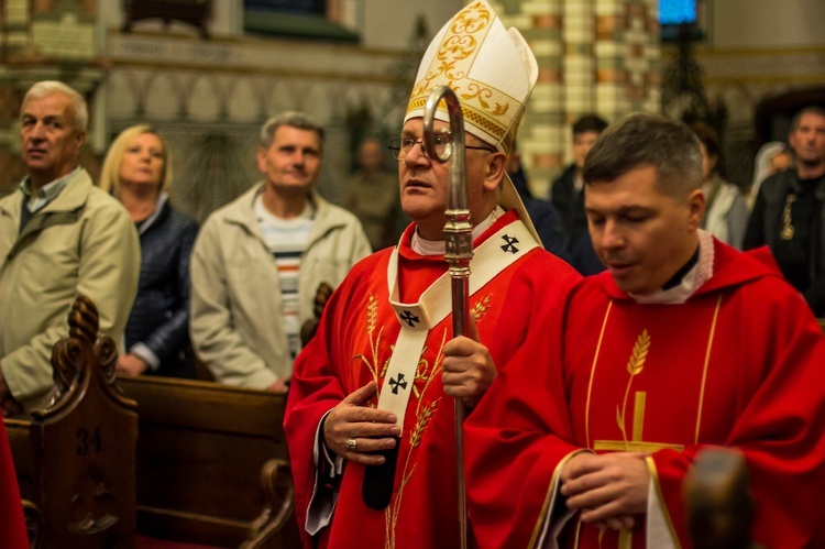 Święto Podwyższenia Krzyża Świętego