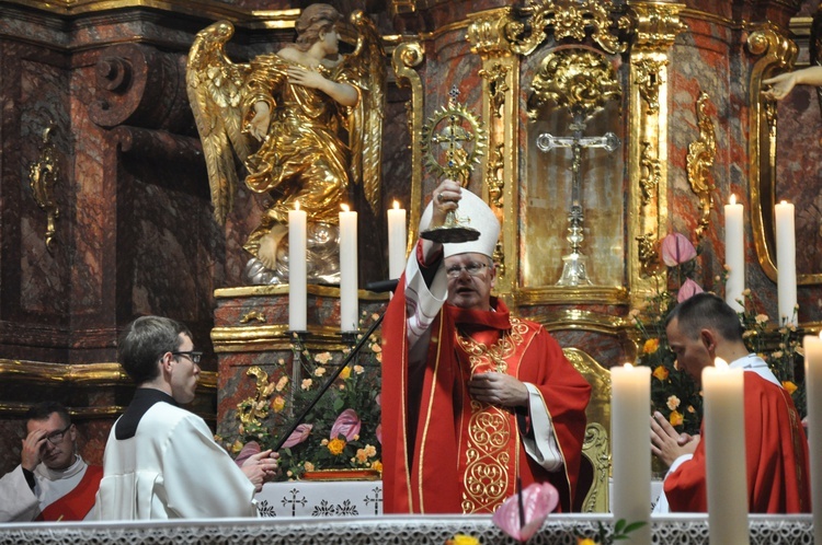 Podwyższenie Krzyża św. w Opolu