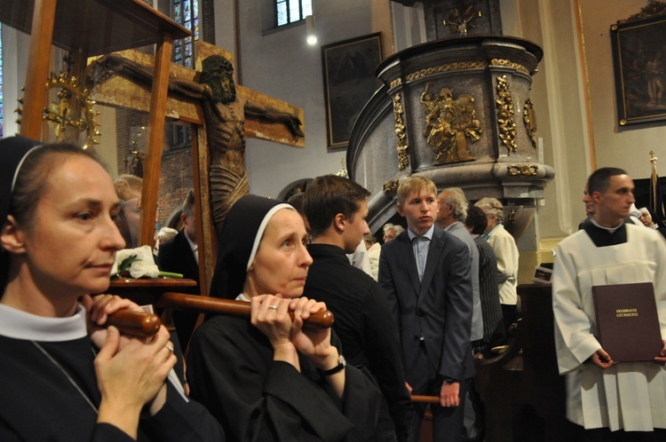 Podwyższenie Krzyża św. w Opolu