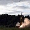 Chiny potępiają próbę rakietową Pjongjangu