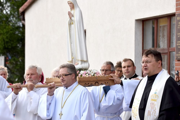 Świdnica, parafia pw. Ducha Świętego