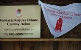 Targi dobroczynności - dzień drugi