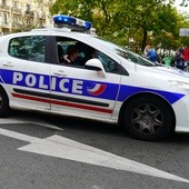 Dwie kobiety ranne w wyniku ataku z użyciem młotka we Francji