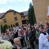 Wołanie o pokutę, modlitwę i nawrócenie