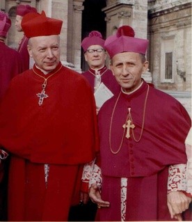 Sejm ustanowił rok 2024 Rokiem Arcybiskupa Antoniego Baraniaka