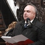 Uroczystość Krajowej Administracji Skarbowej