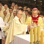XV-lecie Diecezjalnej Szkoły Ceremoniarza i Animatora Liturgicznego