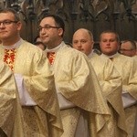 XV-lecie Diecezjalnej Szkoły Ceremoniarza i Animatora Liturgicznego