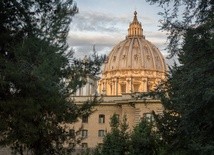 Watykan: zaawansowany stan reformy Kurii Rzymskiej