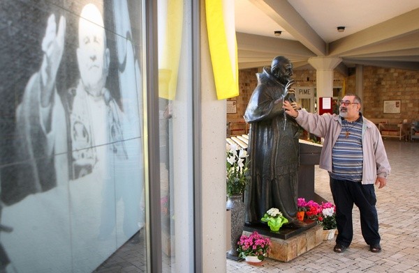 Protesty po ogłoszeniu św. Jana XXIII patronem włoskiego wojska