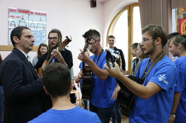 Diecezjalne Forum Młodych