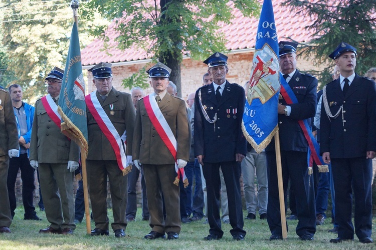 V Pielgrzymka Mężczyzn do Międzyrzecza