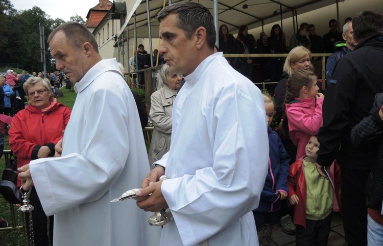 10. Pielgrzymka Rodzin do Kalwarii Zebrzydowskiej 2017