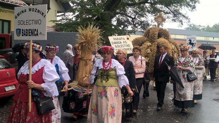 Efekty współpracy z Bogiem