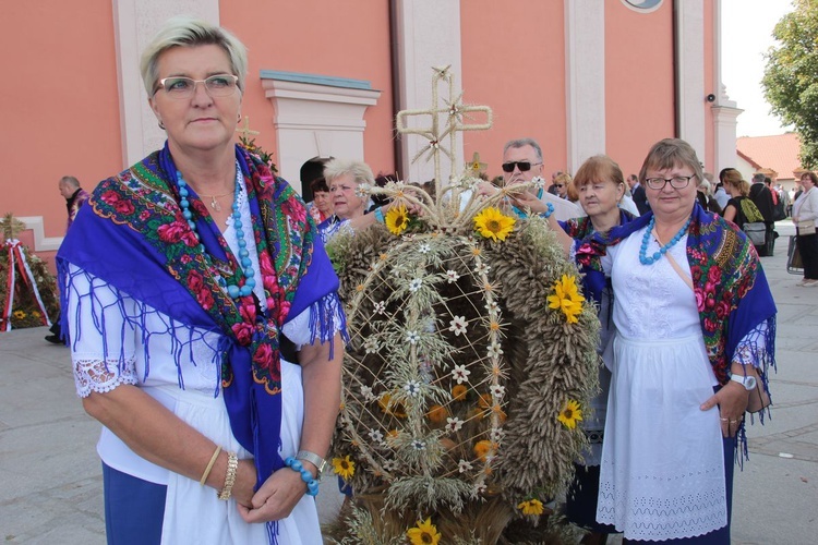 Diecezjalna Pielgrzymka do Skrzatusza cz.3