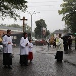 Dożynki diecezjalne w Rudach cz. 2