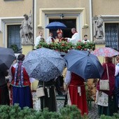 Dożynki diecezjalne w Rudach cz. 2