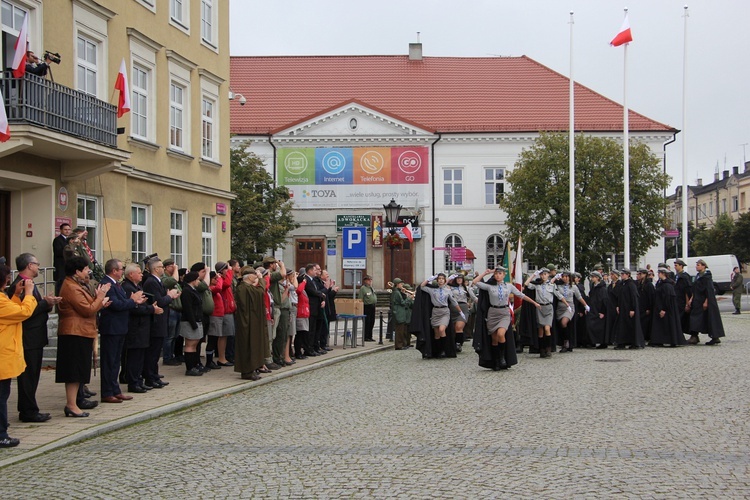 Święto Chorągwi Łódzkiej ZHP