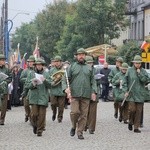 Święto Chorągwi Łódzkiej ZHP