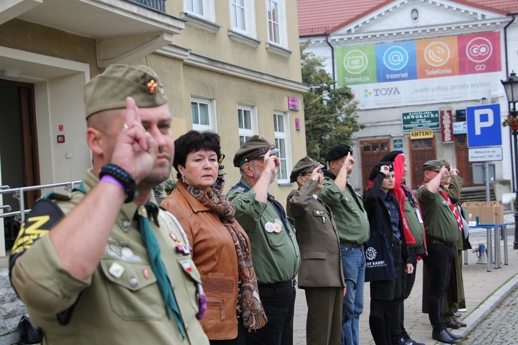 Święto Chorągwi Łódzkiej ZHP