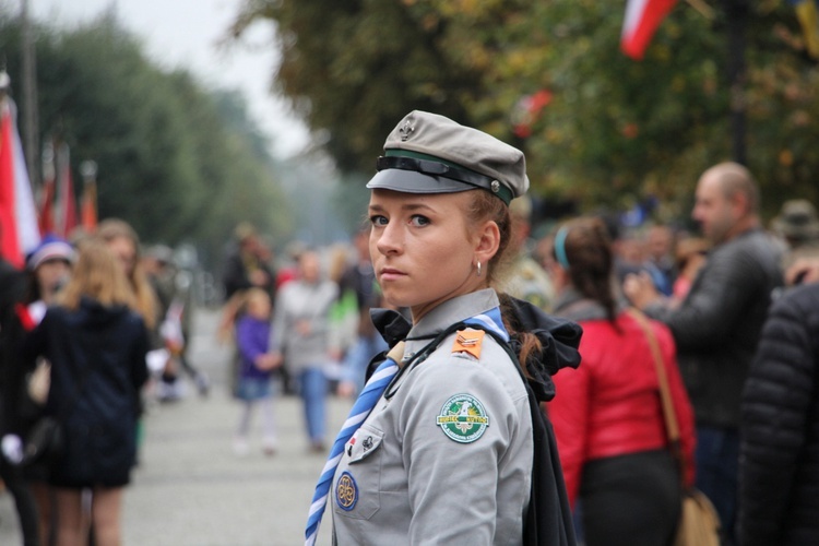 Święto Chorągwi Łódzkiej ZHP