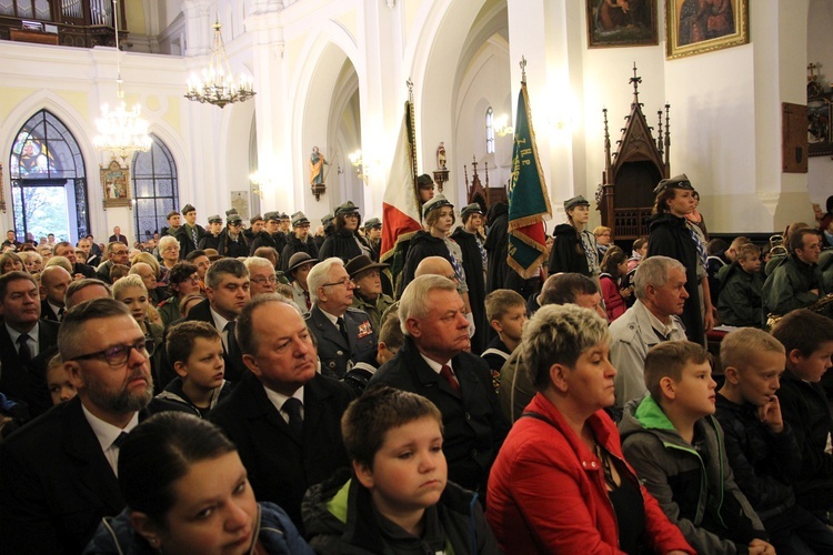 Święto Chorągwi Łódzkiej ZHP