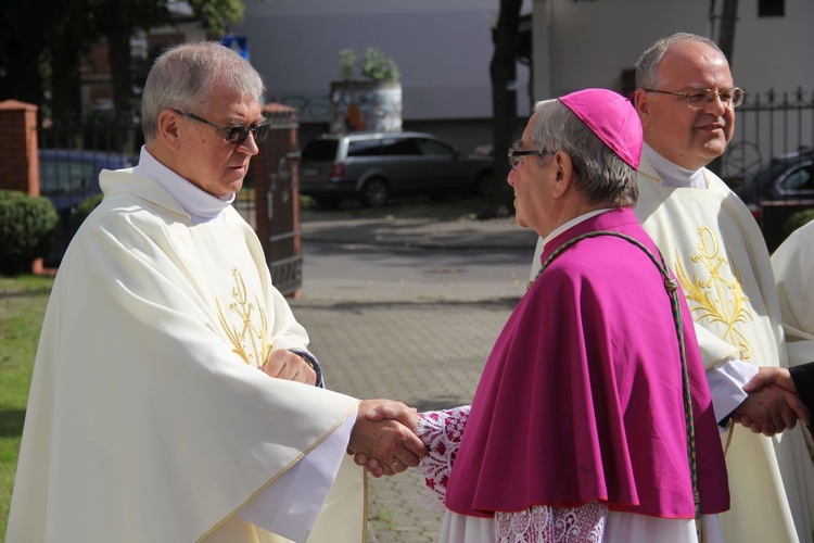 100-lecie Zgromadzenia Sióstr Benedyktynek Misjonarek 