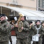 Z dziękczynieniem i modlitwą o ochronę przed kataklizmami