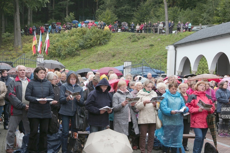 Pielgrzymka Trzech Narodów