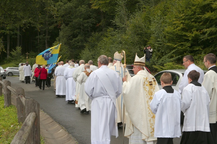 Pielgrzymka Trzech Narodów