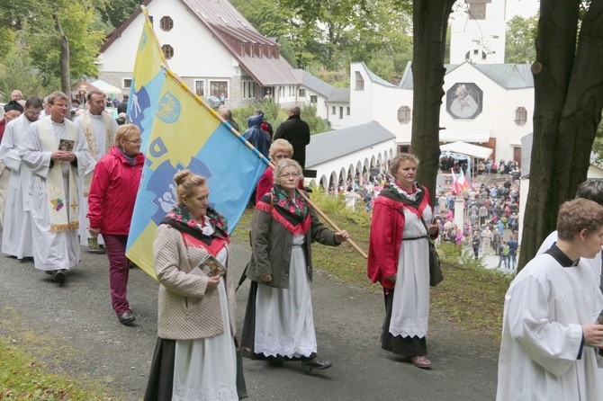 Pielgrzymka Trzech Narodów