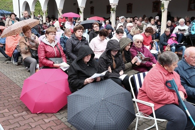 Pielgrzymka Trzech Narodów