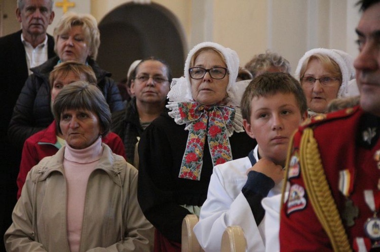 MB Fatimska w Babimoście