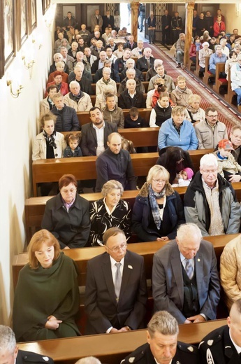 7 lat z bł. Gerhardem Hirschfelderem