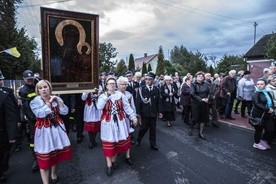 Abp Hoser w Sulejowie: nie bądźmy niewolnikami piekła